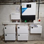 7kW WIth Combiner