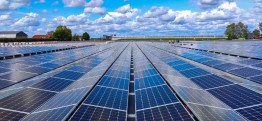 What Would Happen If… The UK Switched to 100% Solar Energy?