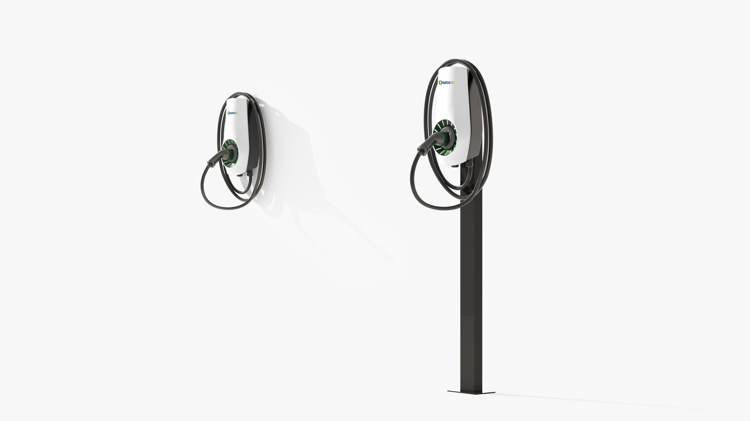 Hanchu EV Charger 22kW - Image 3