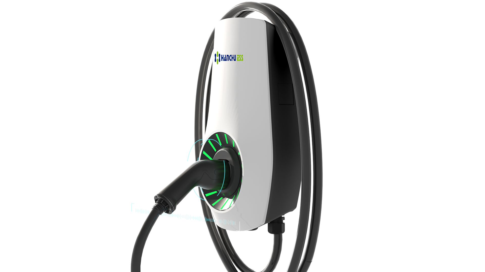 Hanchu EV Charger 22kW - Image 2