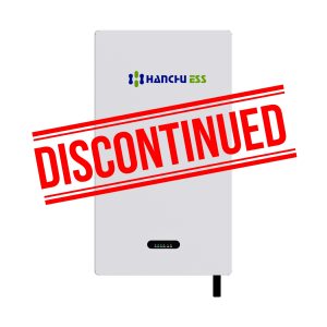 Hanchu Low Voltage Battery 5.12kWh