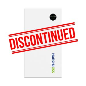 Hanchu Low Voltage Battery 9.4kWh