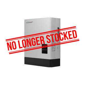 LuxPower Single Phase Hybrid Inverter 3.6kW