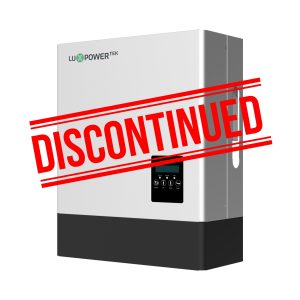 LuxPower Single Phase Hybrid Inverter 5kW