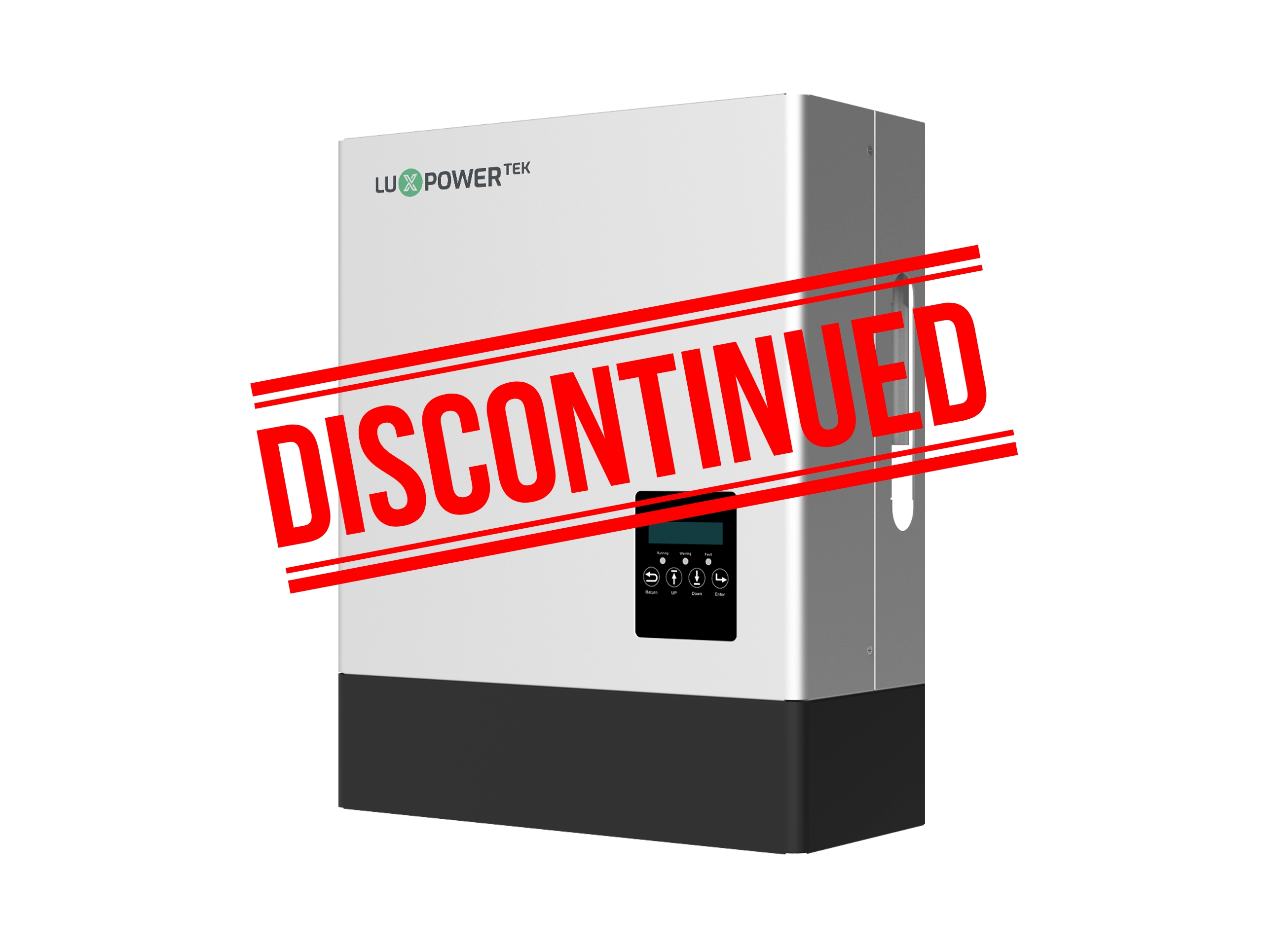 LuxPower Single Phase Hybrid Inverter 5kW