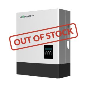 LuxPower Single Phase Hybrid Inverter 5kW