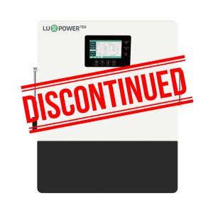 LuxPower Single Phase Hybrid Inverter 7kW