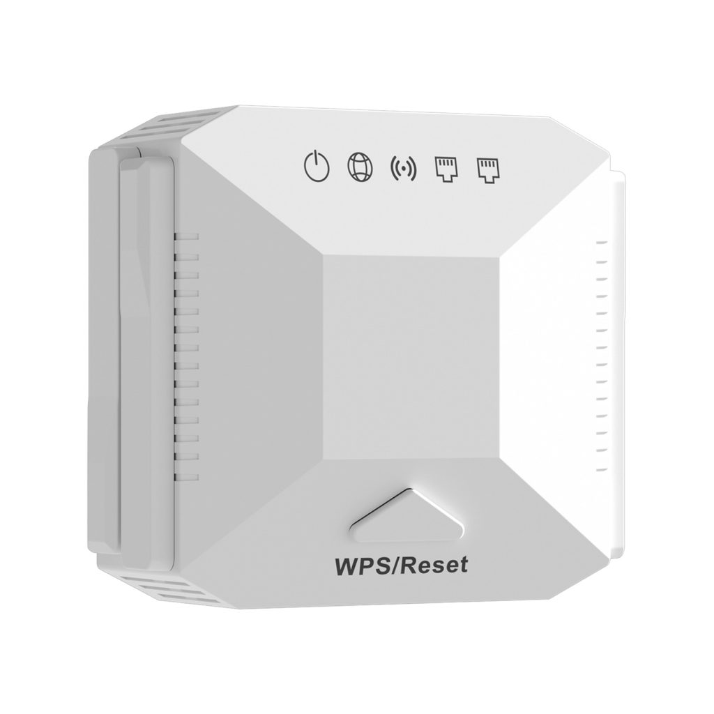Infinity Extender WiFi Extender - Infinity innovations