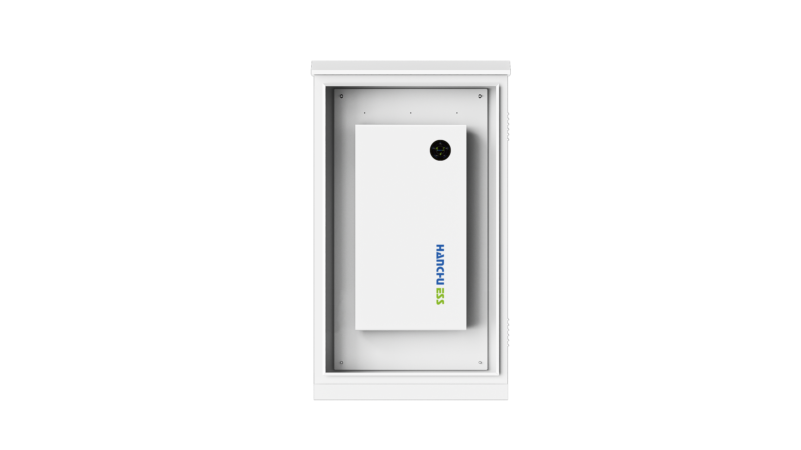 Outdoor Enclosure Cabinet Single Door