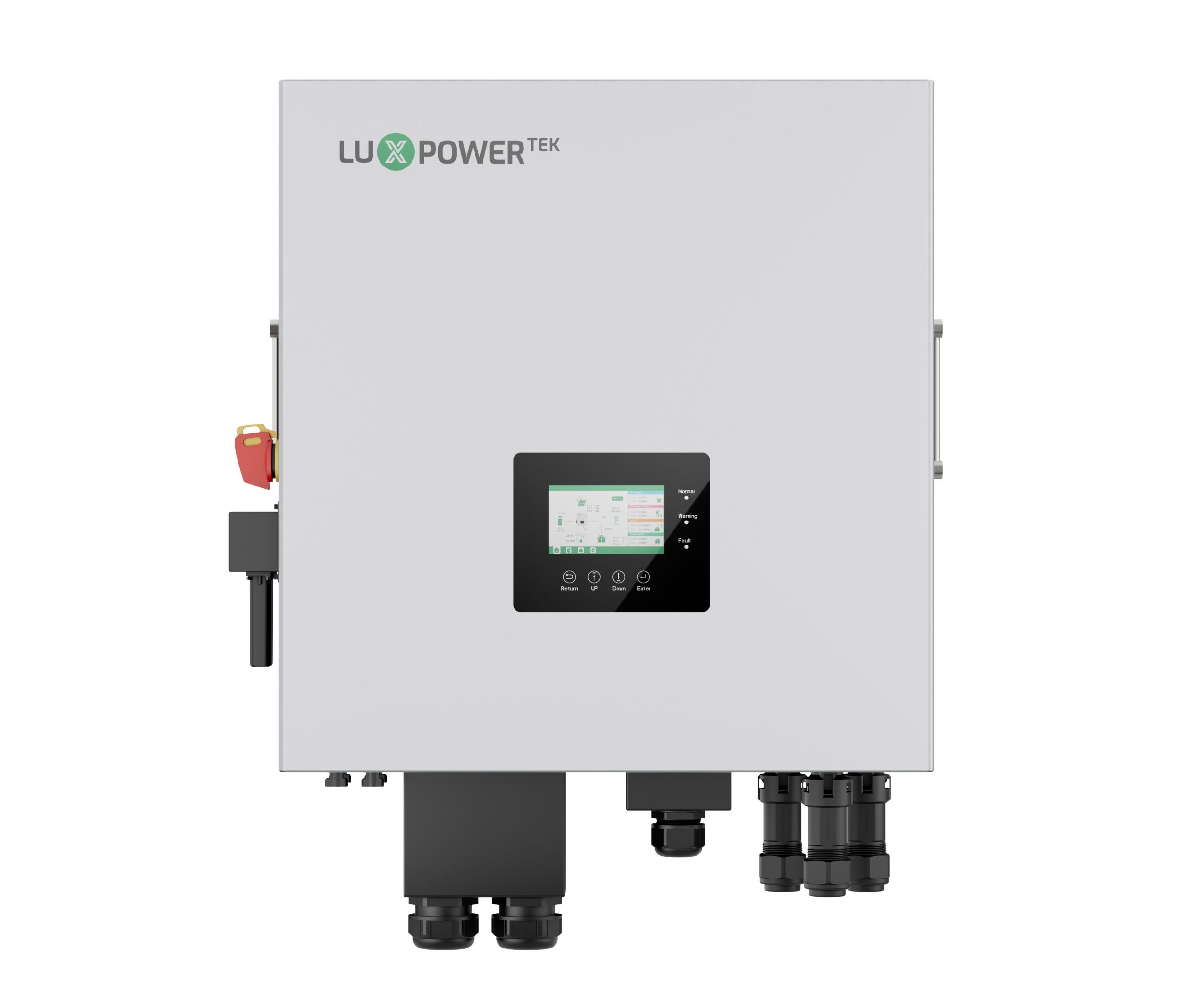 LuxPower Single Phase Hybrid Inverter 7kW