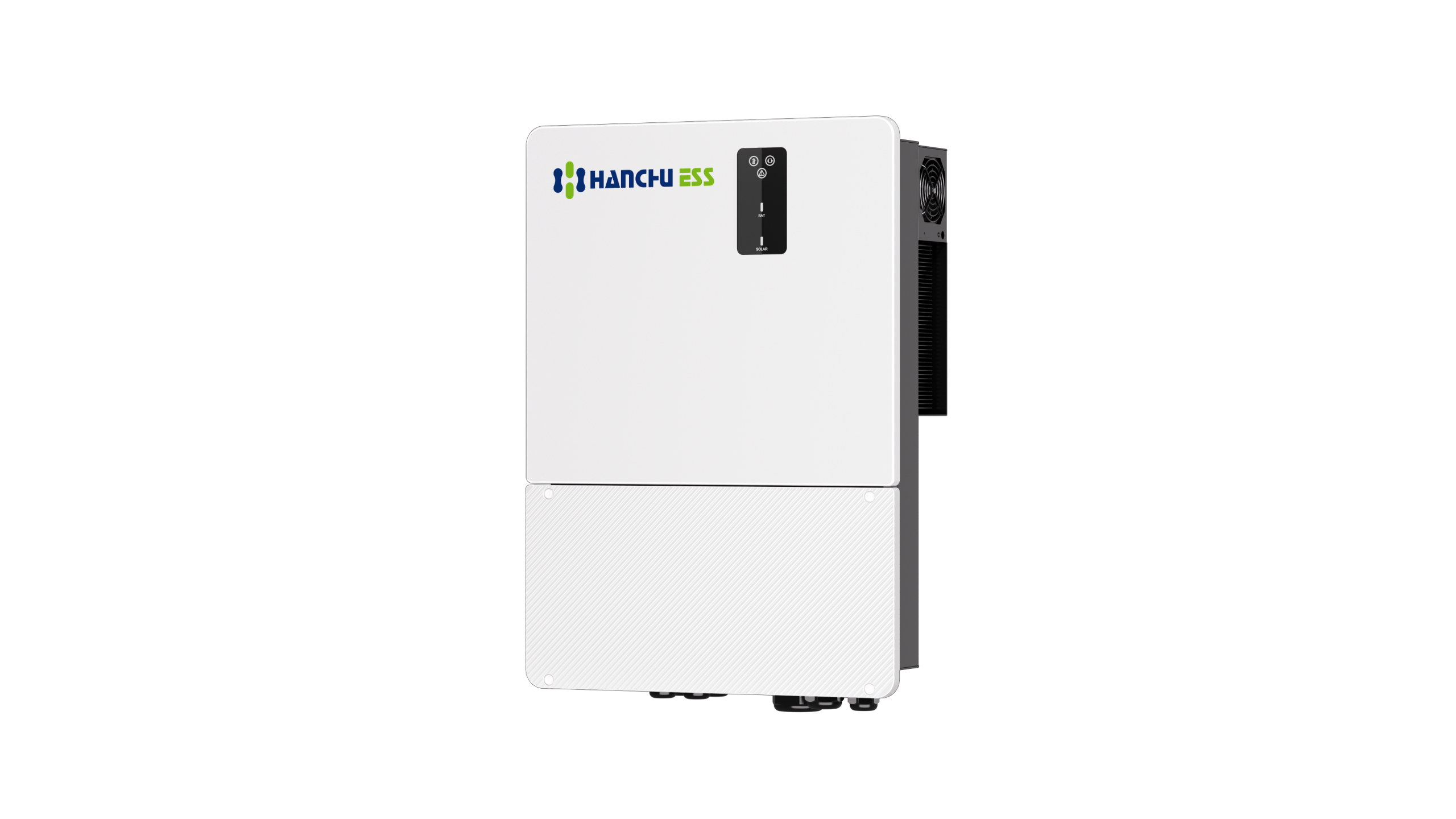 Hanchu Single Phase Hybrid Inverter 7kW - Image 3