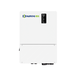 Hanchu Single Phase Hybrid Inverter 7kW