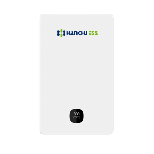 Hanchu Low Voltage Battery 5.12kWh (IP66 & Heated)
