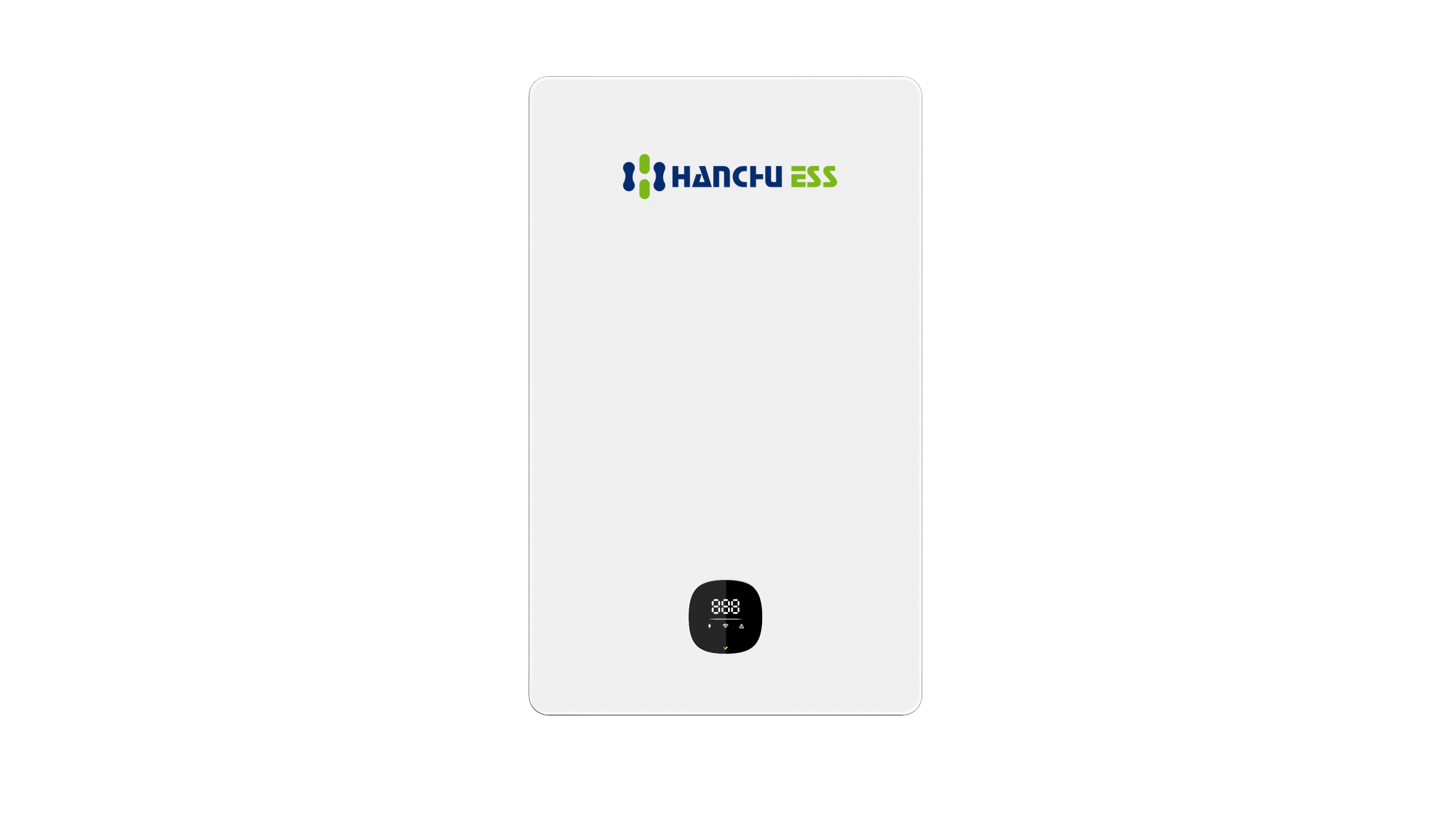 Hanchu Low Voltage Battery 5.12kWh (IP66 & Heated) - Image 2