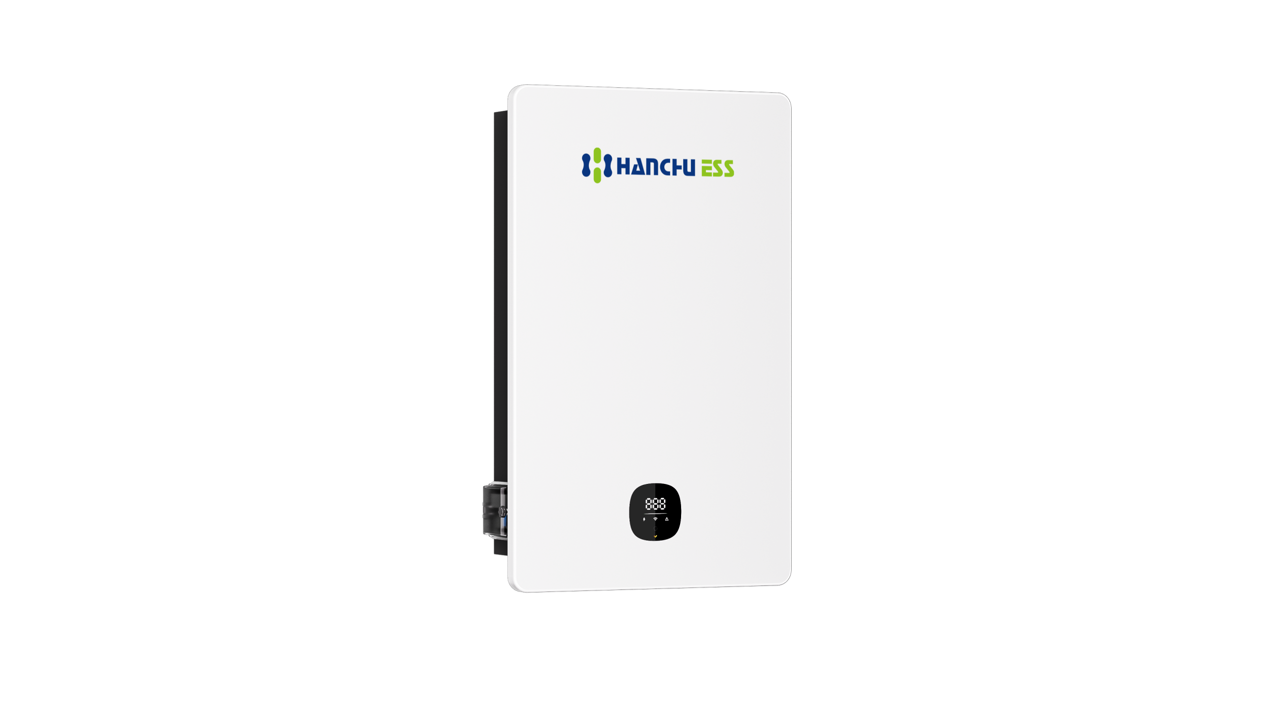 Hanchu Low Voltage Battery 5.12kWh (IP66 & Heated) - Image 3