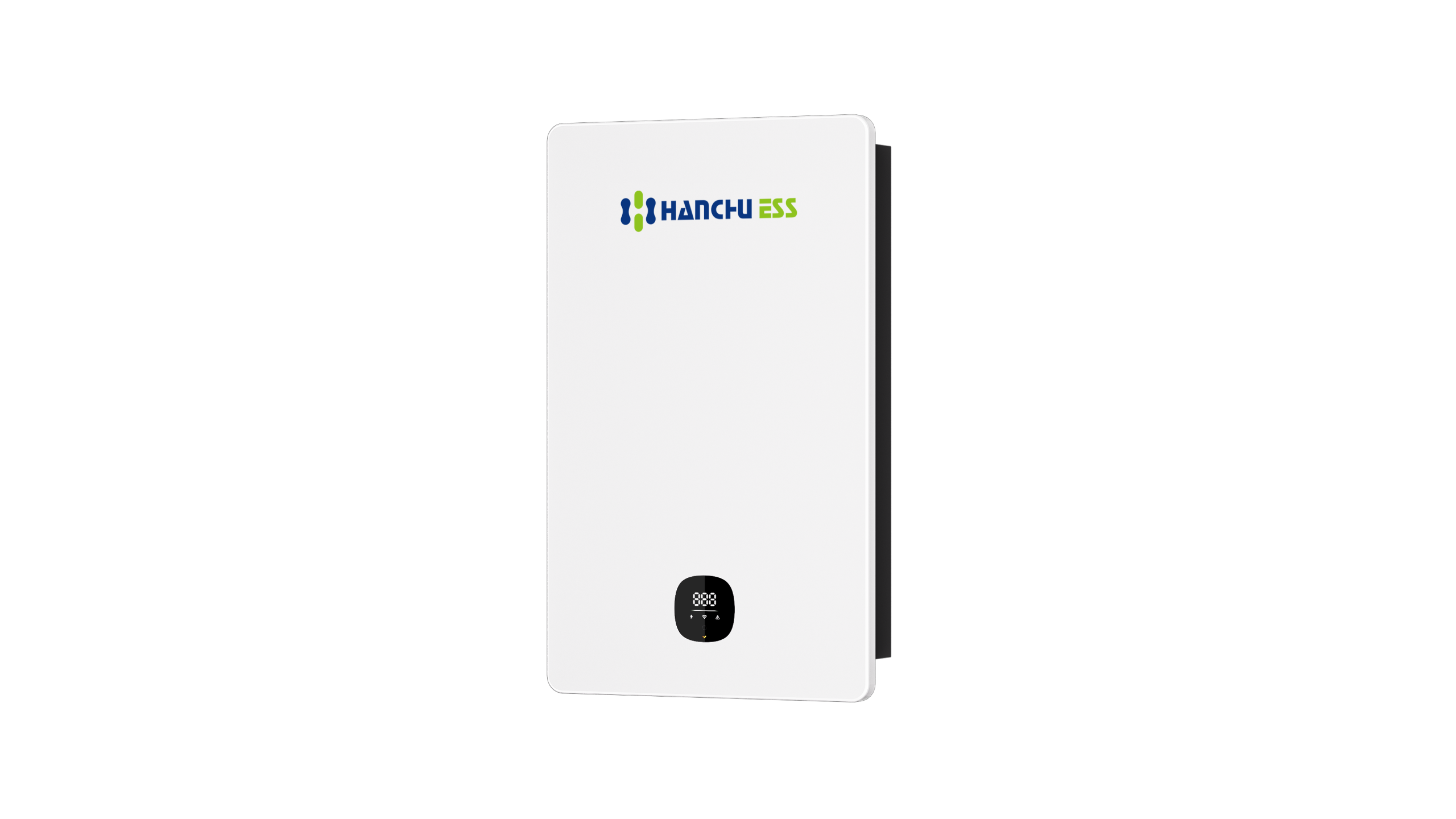 Hanchu Low Voltage Battery 5.12kWh (IP66 & Heated) - Image 4