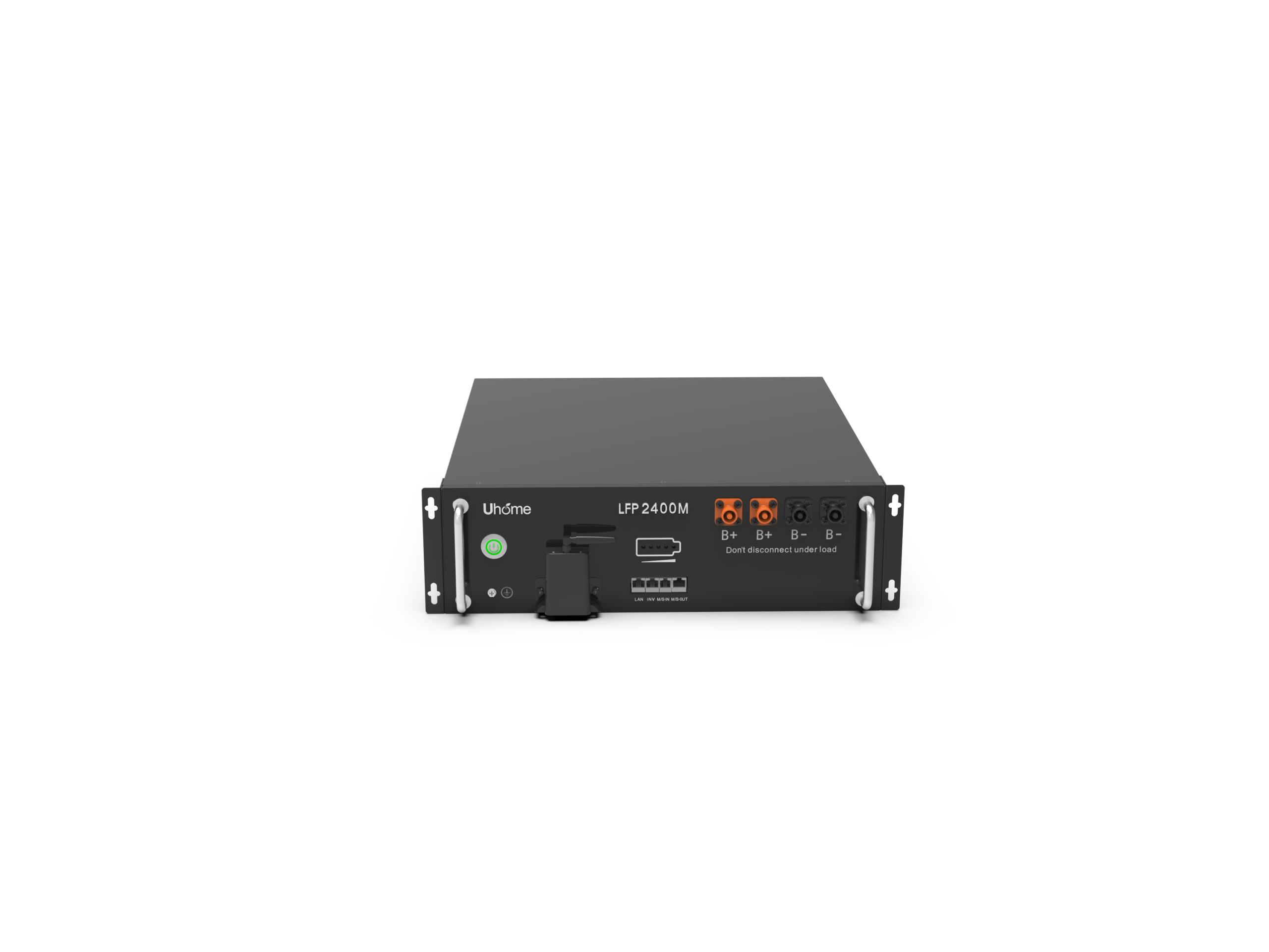 Uhome Low Voltage Battery 2.4kWh - Image 4