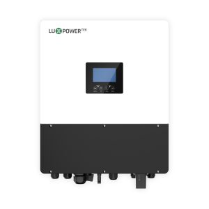 LuxPower Single Phase Hybrid Inverter 5kW