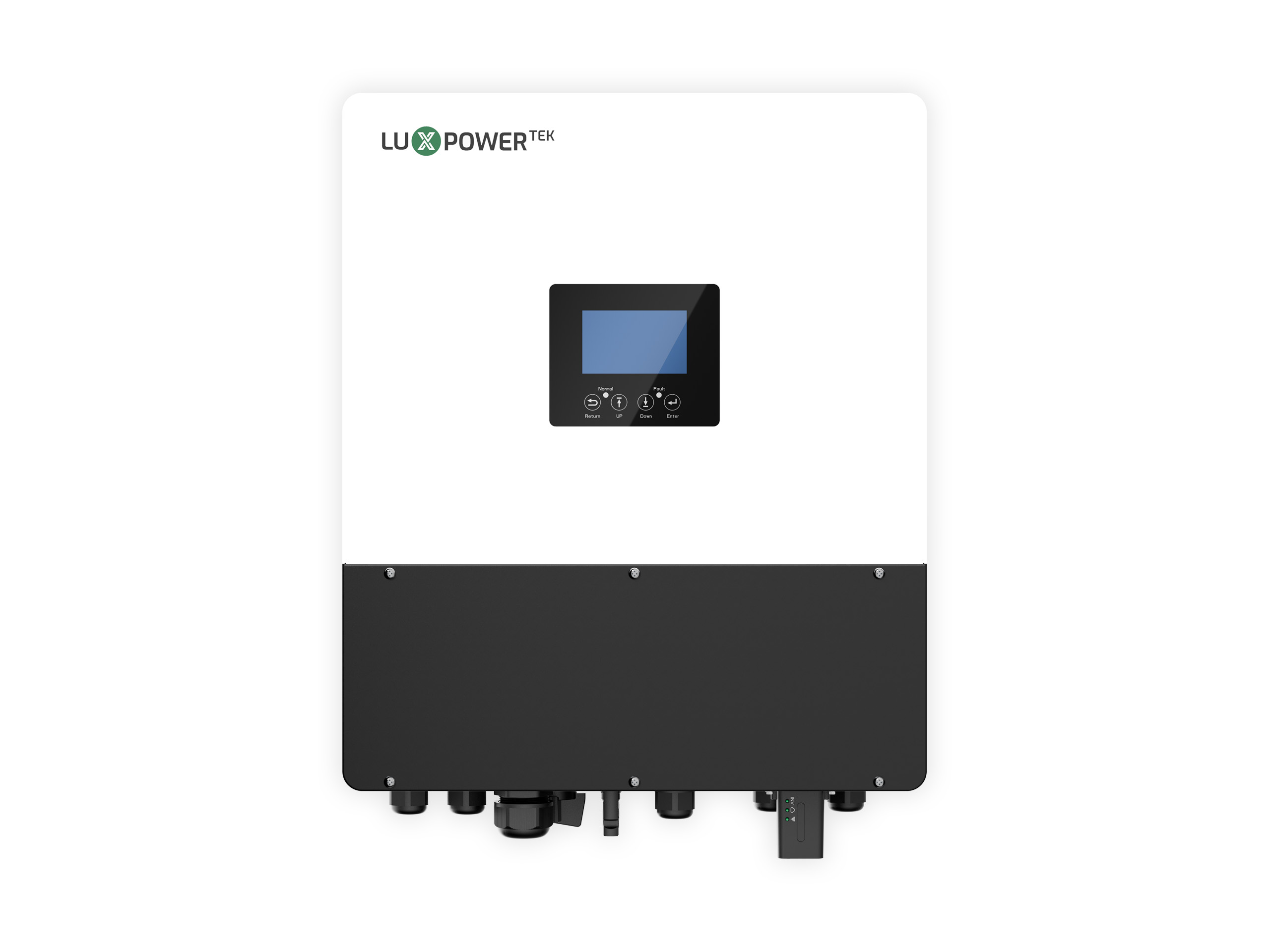 LuxPower Single Phase Hybrid Inverter 6kW