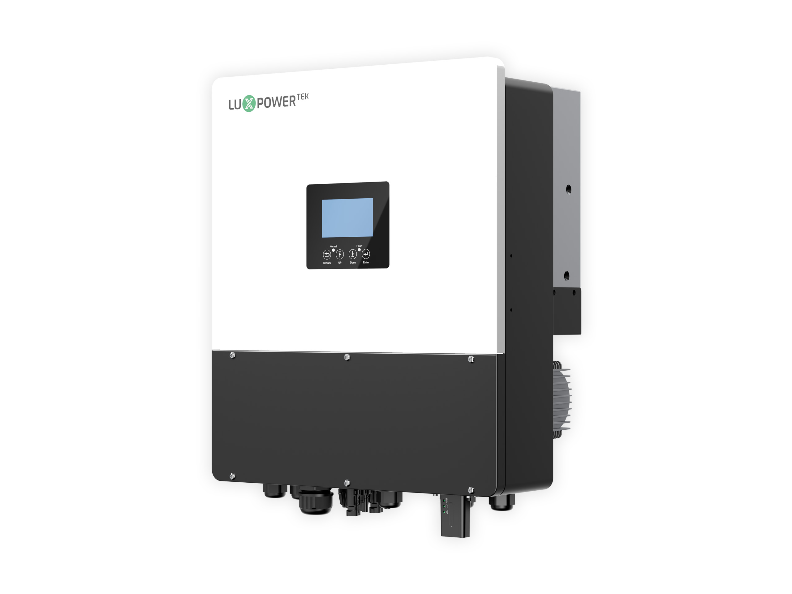 LuxPower Single Phase Hybrid Inverter 6kW - Image 2