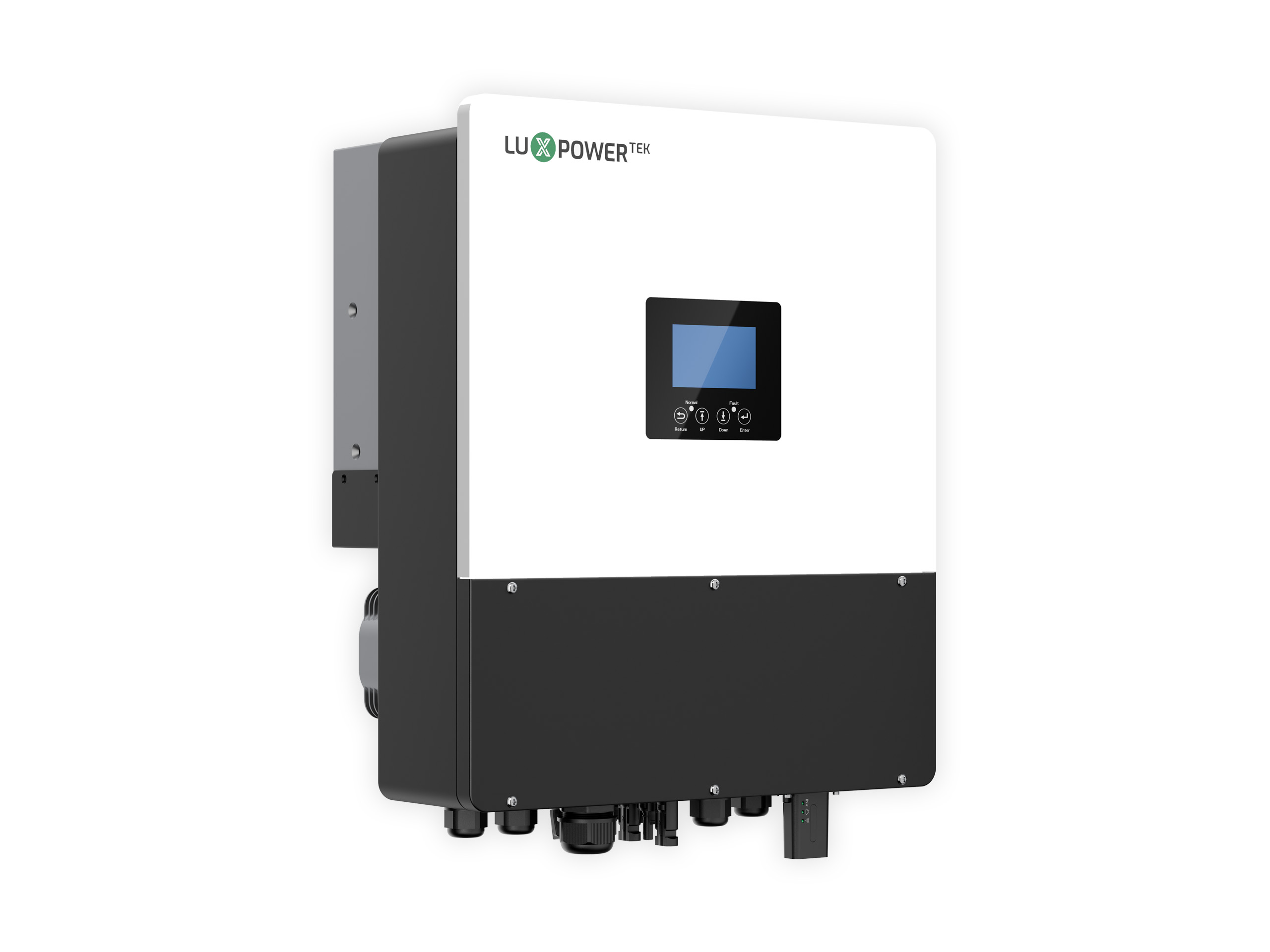 LuxPower Single Phase Hybrid Inverter 6kW - Image 3