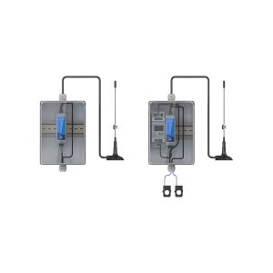 Wireless Meter