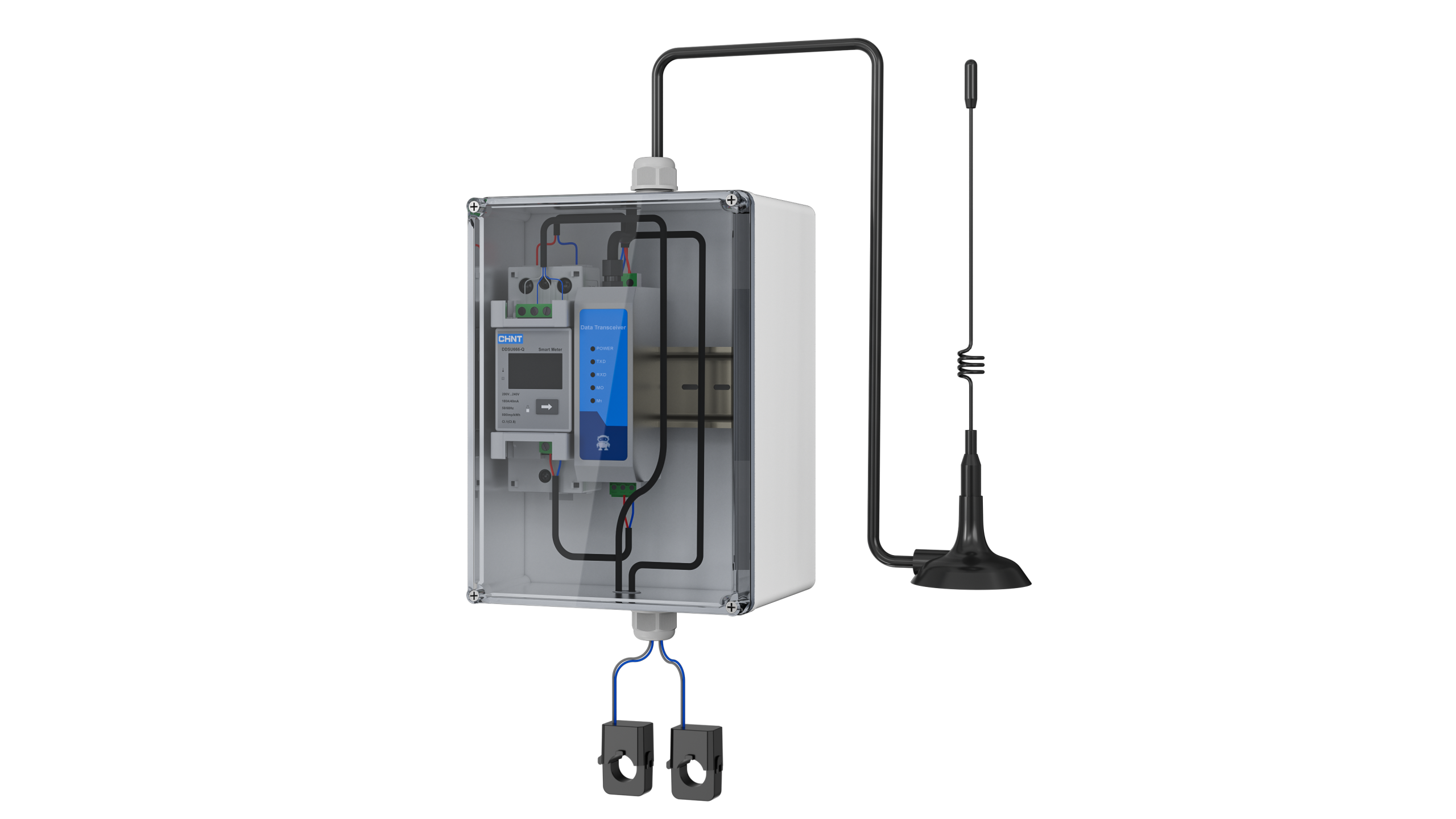 Wireless Meter - Image 2