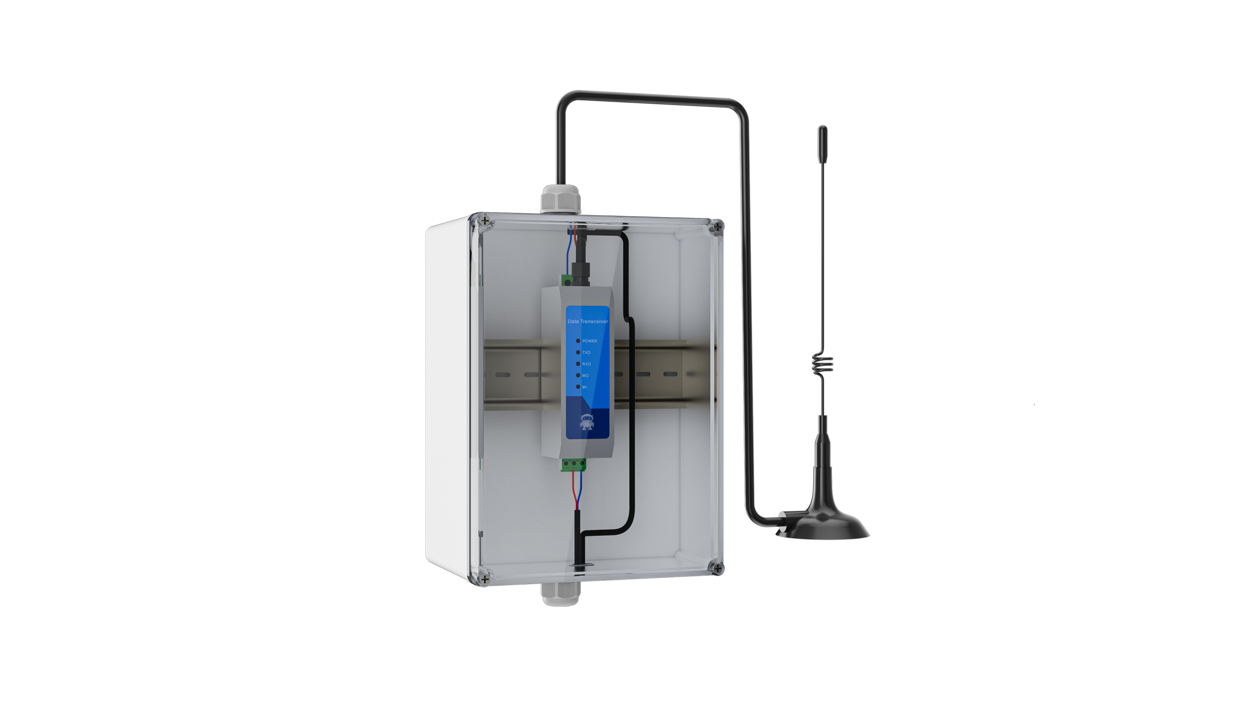 Wireless Meter - Image 5