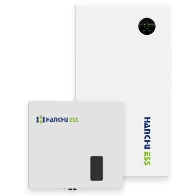 HANCHU ESS system overview