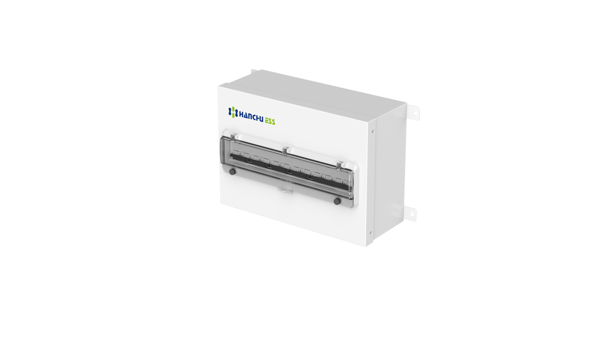 IP65 Combiner Box - Infinity innovations