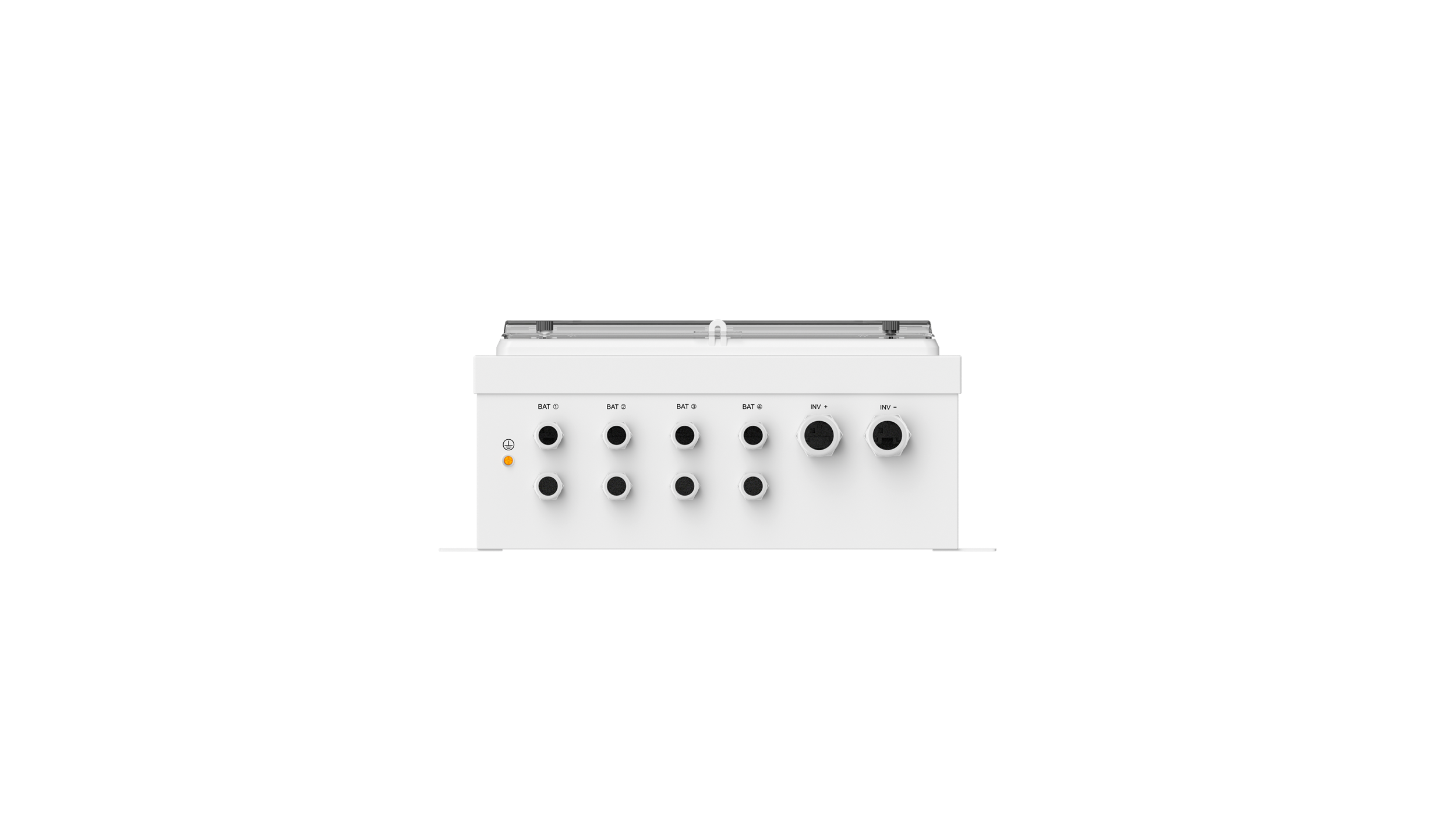 IP65 Combiner Box - Image 3