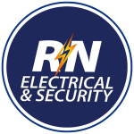 RN Electrical Contracting LTD logo