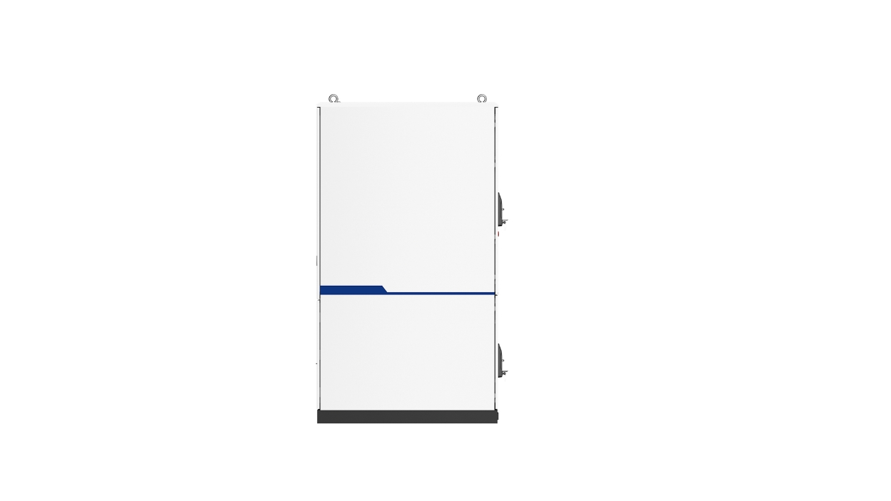 Liquid-cooling BESS Cabinet 261kWh - Image 4
