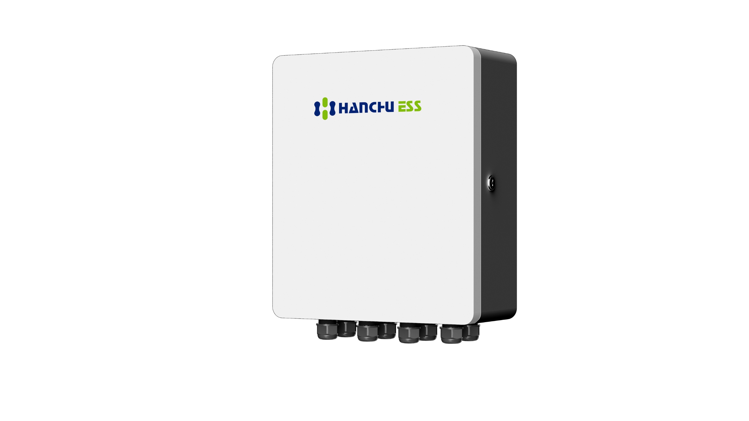 Hanchu Gateway 10kW - Image 2