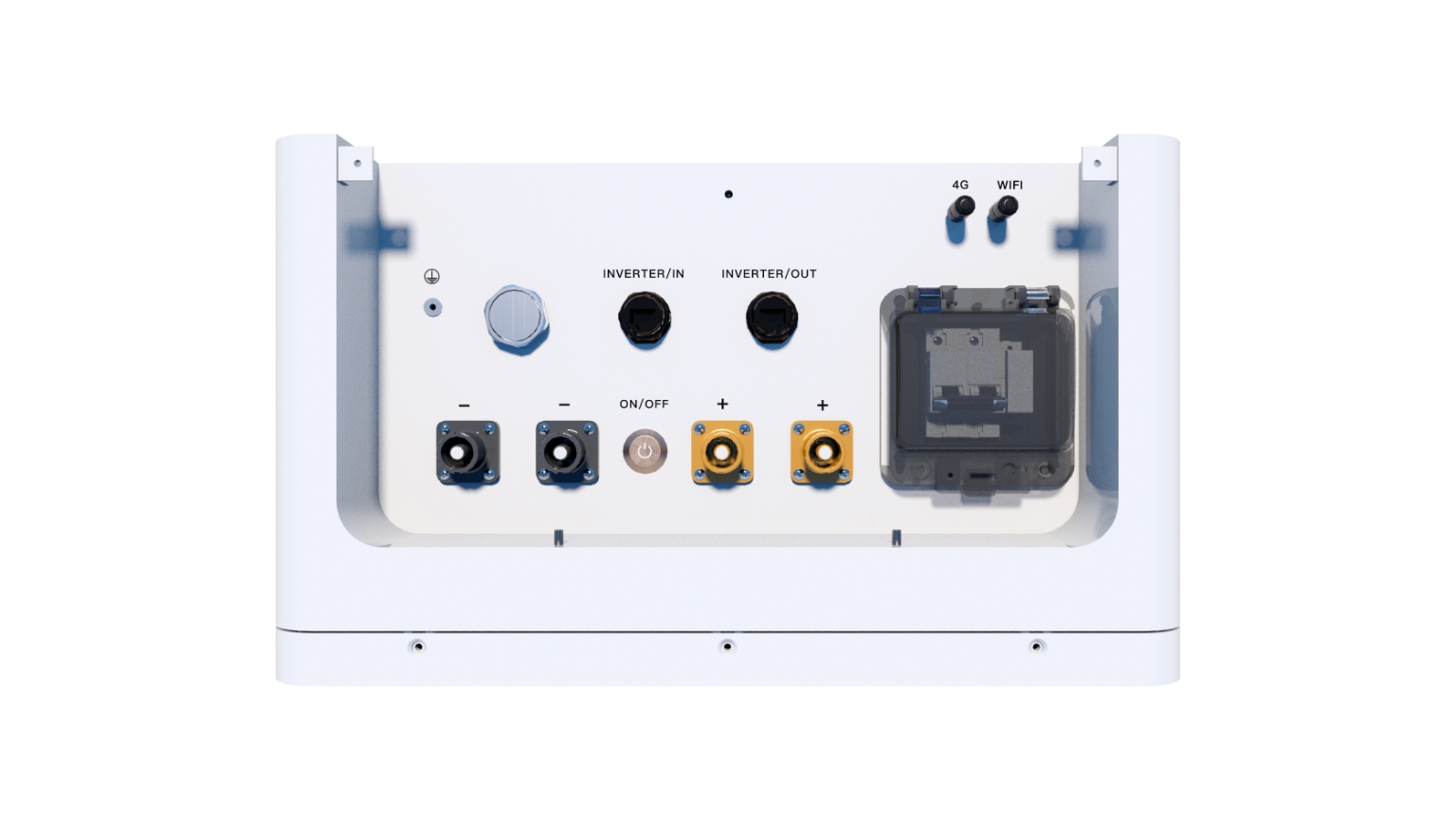 HANCHU Low Voltage Battery 16kWh - Image 2