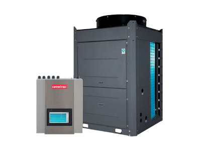 Harnitek commercial and industrial heating unit