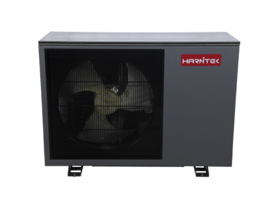 Harnitek heat pump