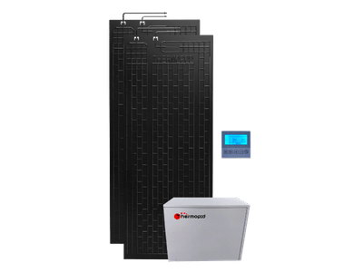 Harnitek ThermoPod water heating product