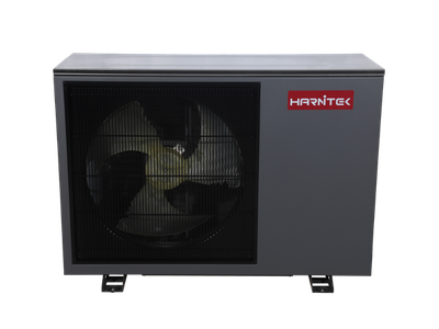 Harnitek air-source heat pump