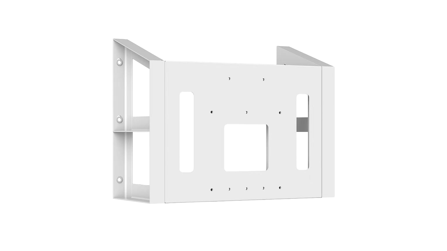 HANCHU ESS Dual-Battery Wall-Mount Brackets