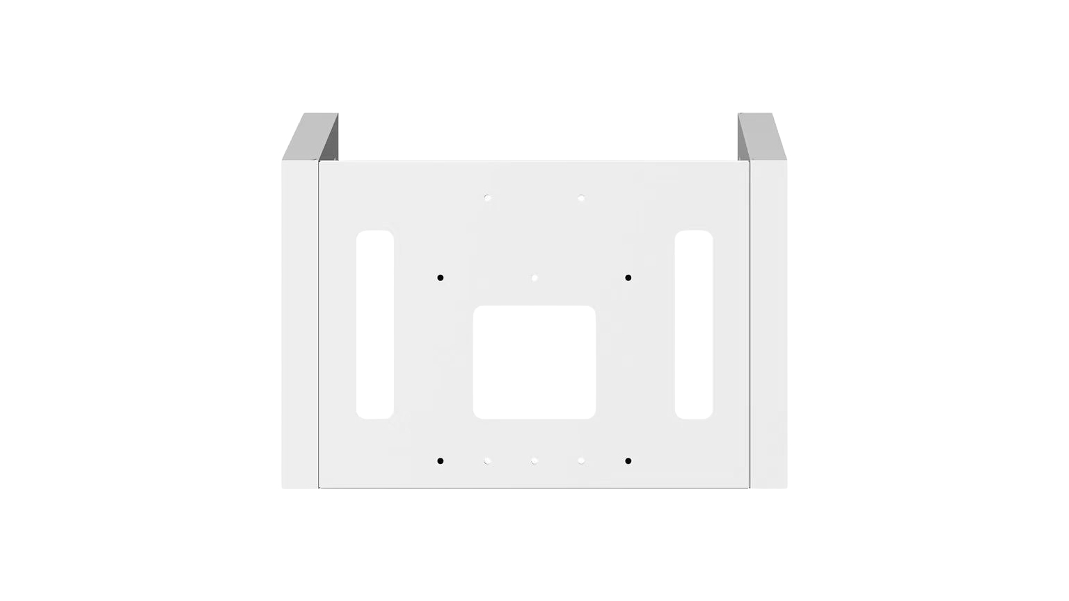 HANCHU ESS Dual-Battery Wall-Mount Brackets - Image 3