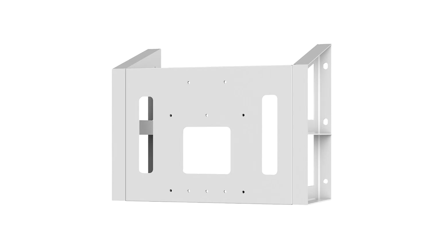 HANCHU ESS Dual-Battery Wall-Mount Brackets - Image 2