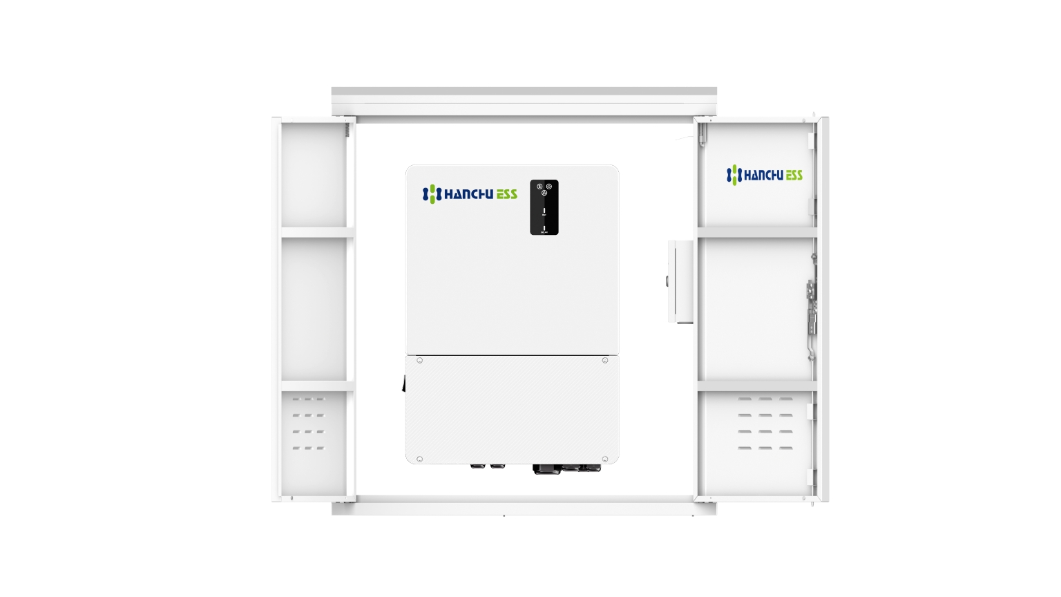 Outdoor Smart Cabinet - X4 - Image 7