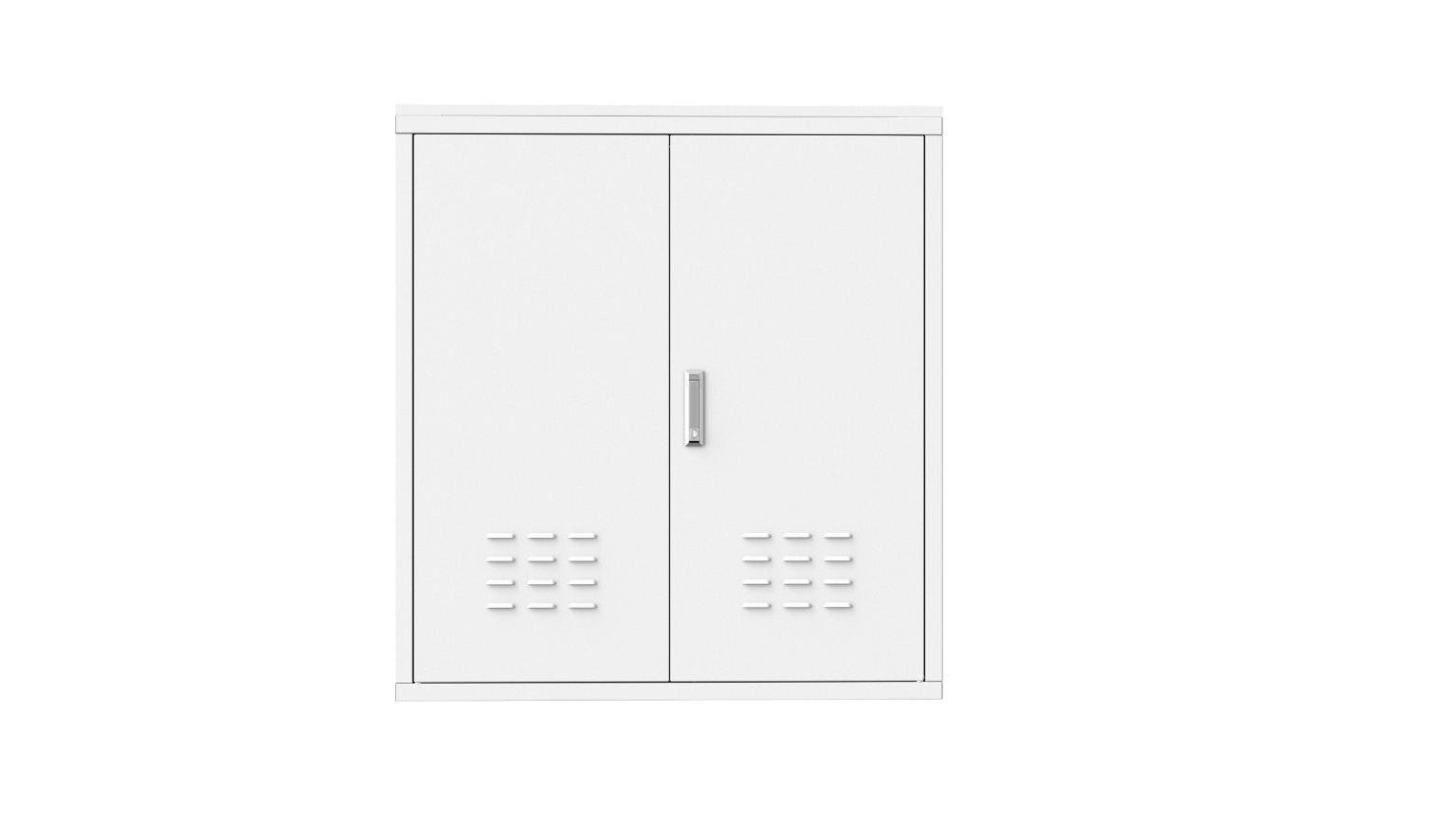 Outdoor Smart Cabinet - X4